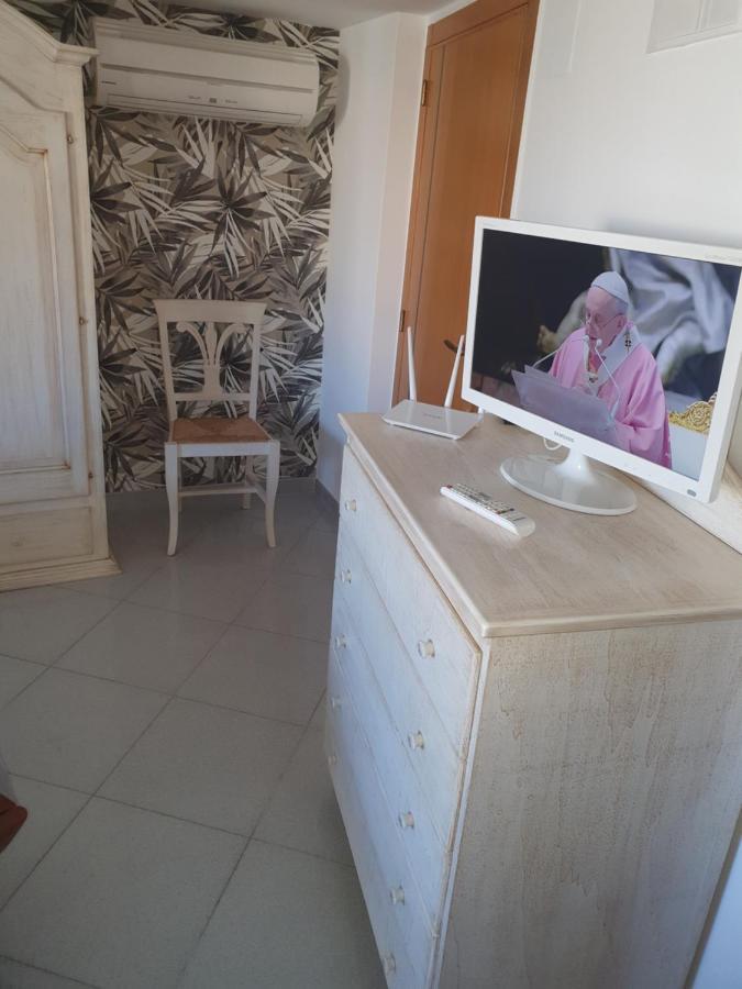 Lady Room Turi Buitenkant foto